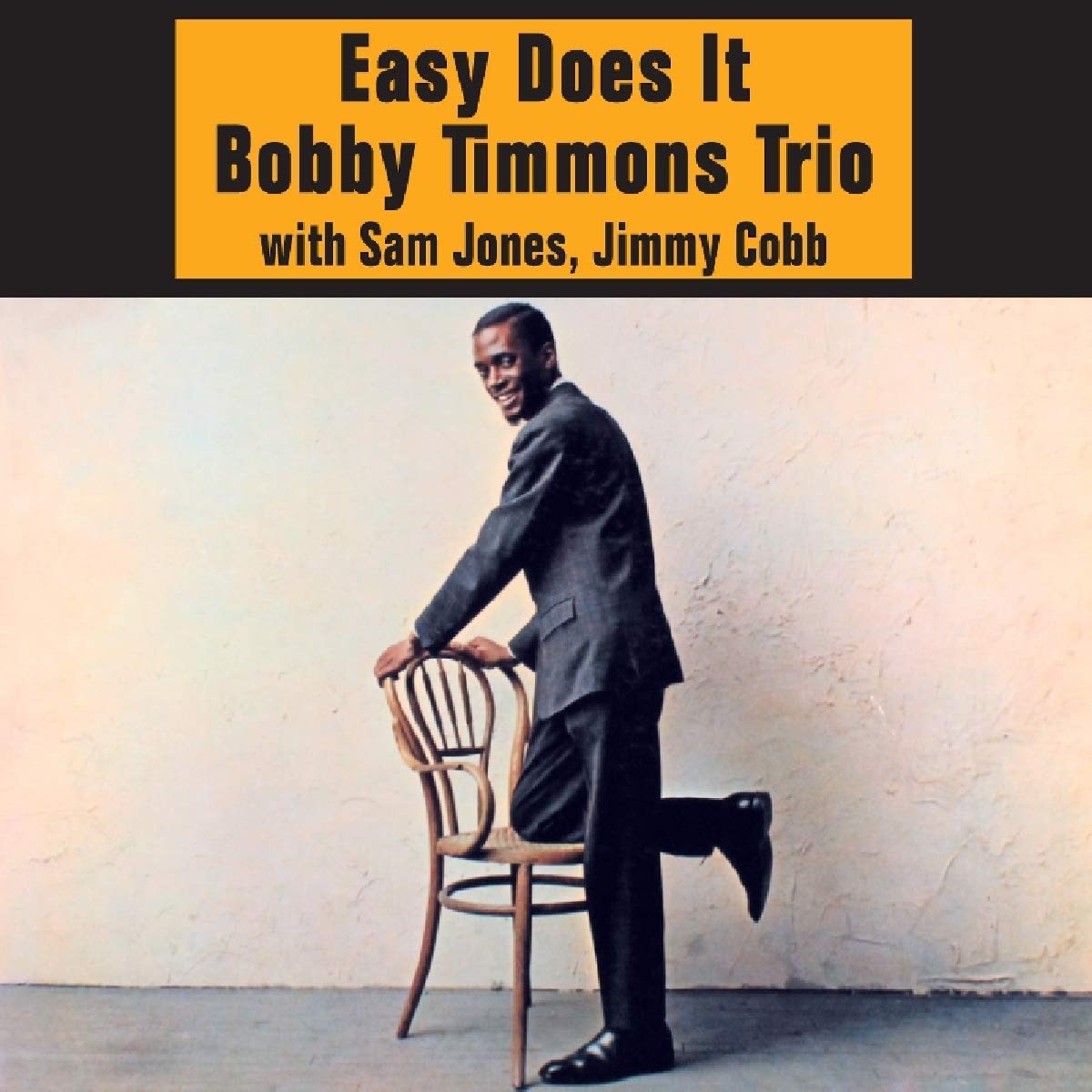 Easy Does It Bobby Timmons Amazon.de Musik