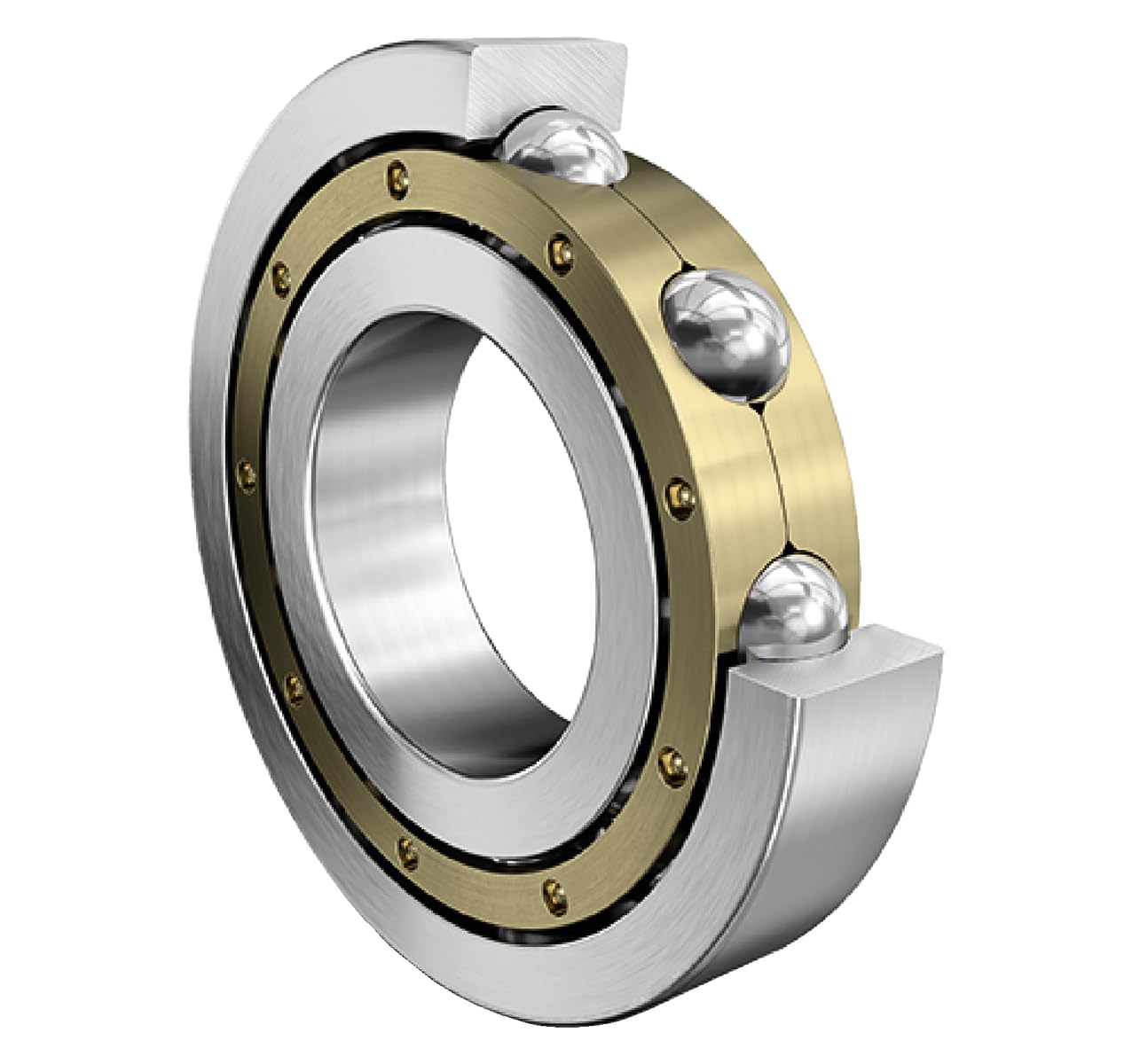 FAG 6217-M-C3 Deep Groove Ball Bearing
