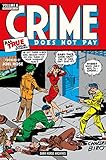 Crime Does Not Pay Archives Volume 8 (Dark Horse Archives) by Various