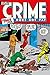 Crime Does Not Pay Archives Volume 8 (Dark Horse Archives) by Various