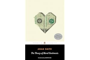 The Theory of Moral Sentiments