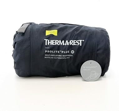 Amazon サーマレスト Thermarest プロライト プラス カイエン R レギュラーサイズ 51 1 厚さ3 8cm R値3 2 ウイングロックバルブモデル 並行輸入品 Thermarest サーマレスト エアーマット エアーベッド
