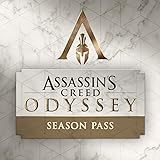Assassin's Creed Odyssey - Story Pass - PS4 [Digital Code]