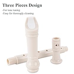 Jasenna Recorder Instrument for Beginner