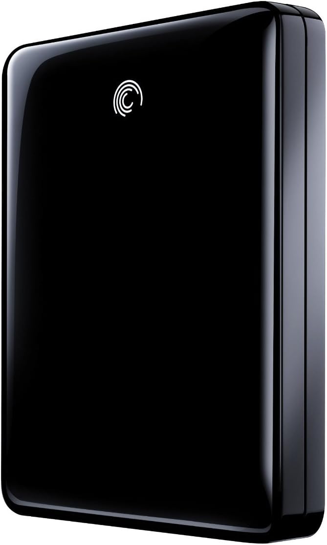 Seagate free agent go for mac software downloads