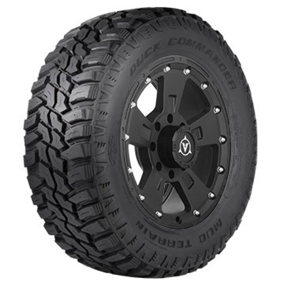 275/65R18 E Duck Commander M/T Tire