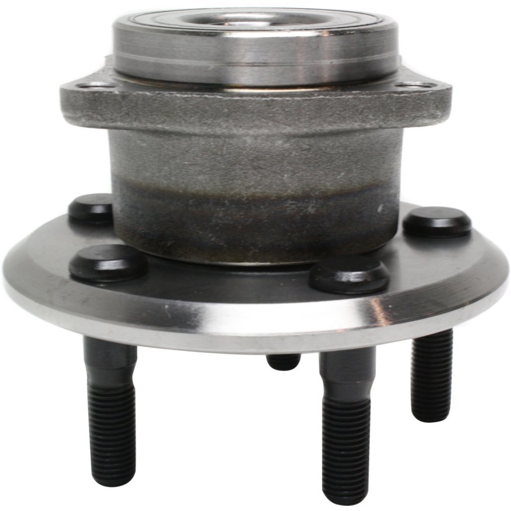 ... Amazon.com: 2003-06 Bearing Compatible Hub with Wheel and