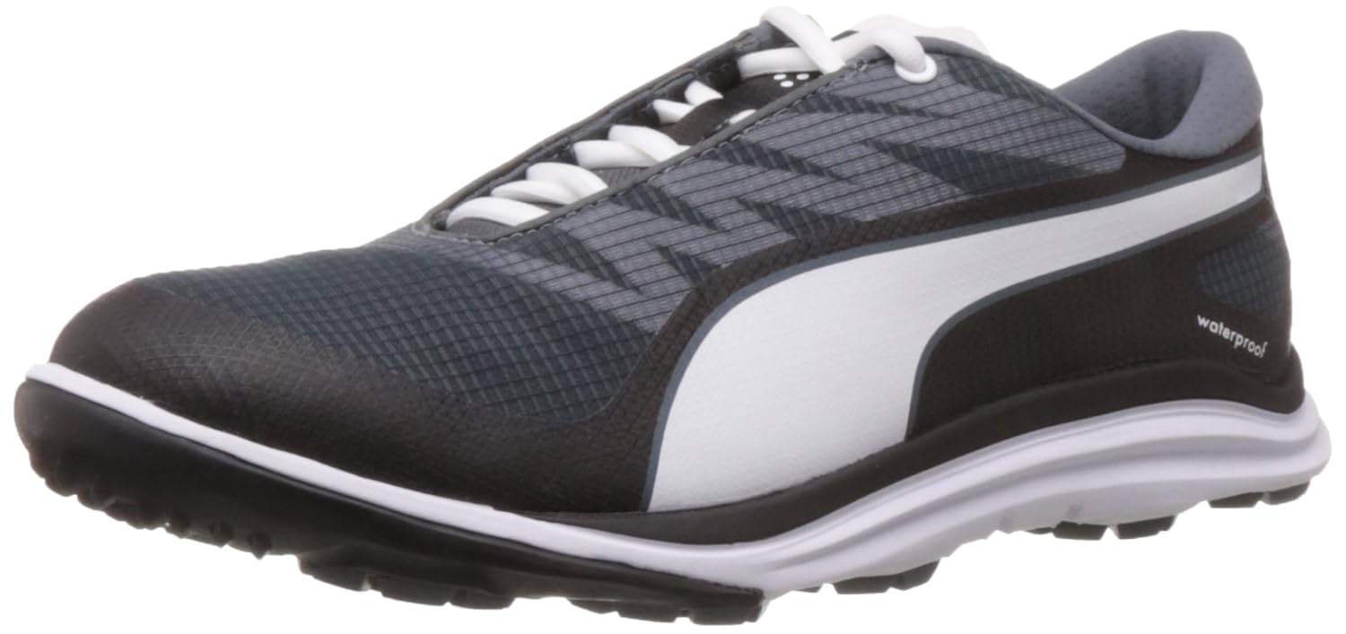 puma biodrive golf shoes