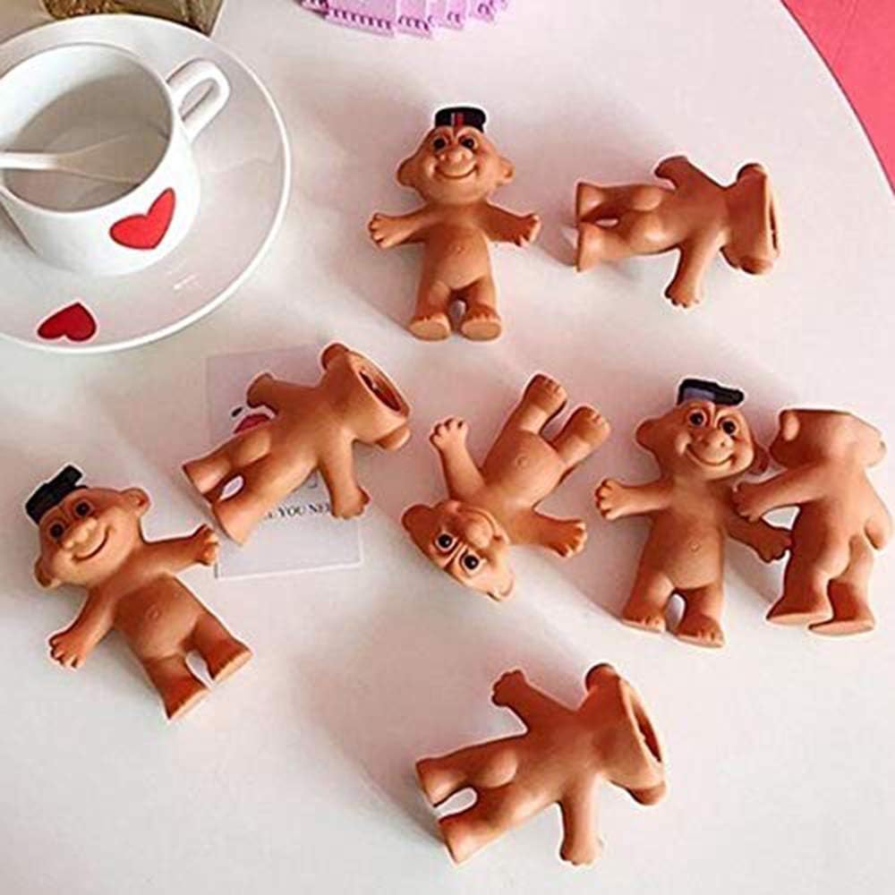 troll lighter holder