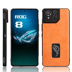 Kukoufey Compatible with Asus ROG Phone 8 Case