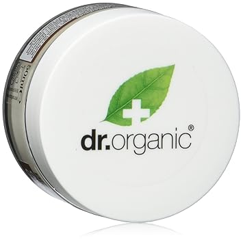 dr organic day cream