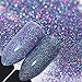 BORN PRETTY 1 Box Starry Holographic Laser Powder Manicure Nail Art Glitter Powder #7