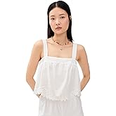 Z SUPPLY Women's Annecy Top