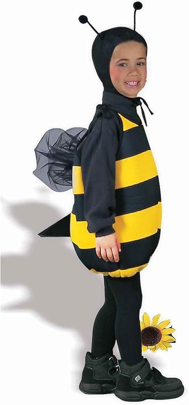 honey bee dress for baby boy