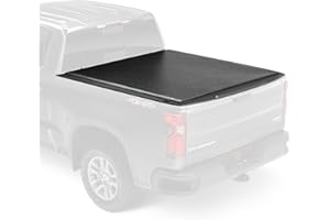 Gator ETX Soft Roll Up Truck Bed Tonneau Cover | 139785 | Fits 2021 - 2025 Ford F-150 (Incl. Raptor/Lightning) 5' 7" Bed (67.1")