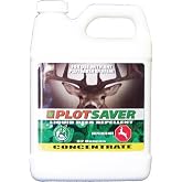 Messina Wildlife PS-C-032 PLOTSAVER Deer Repellent Quart Concentrate, 1 Quart