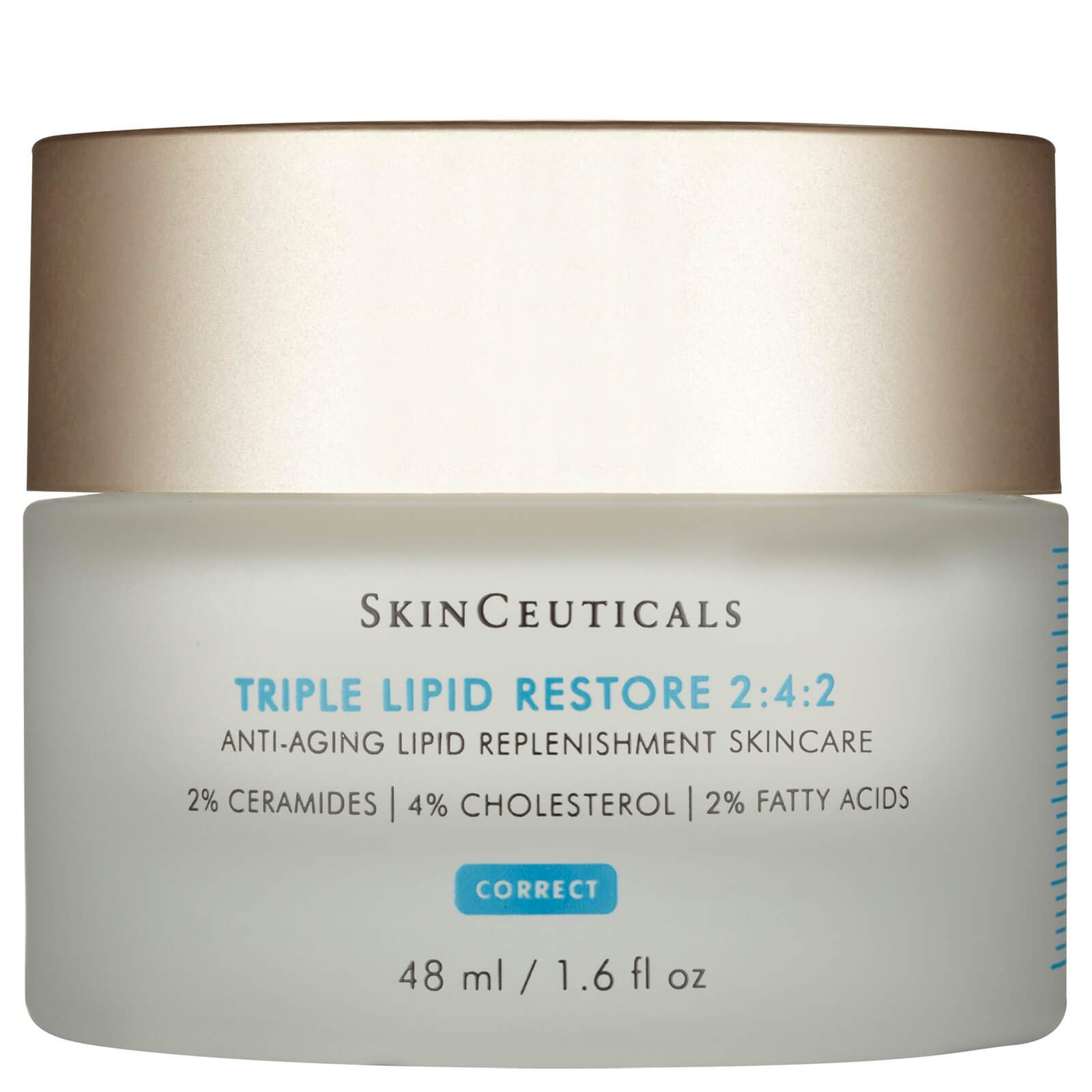 SkinCeuticals Triple Lipid Restore 2:4:2 Professional Cream, 120000 millilitre