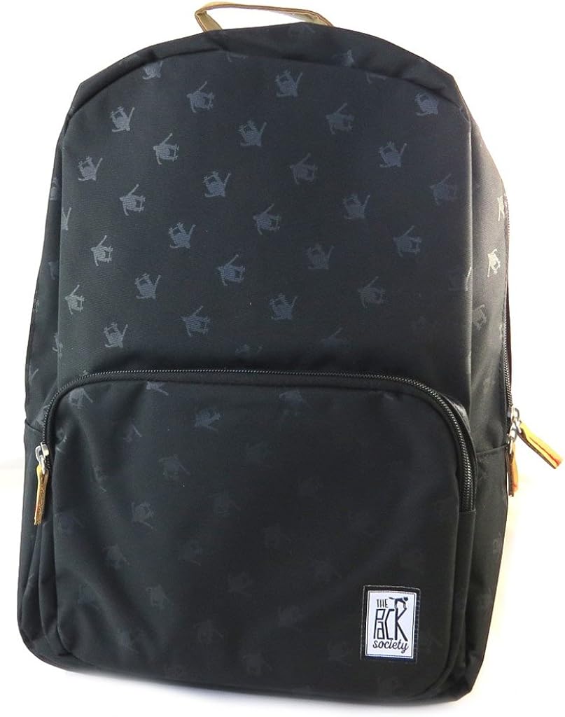 the pack society backpack