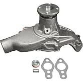ACDelco Gold 252-585 (88926099) Engine Water Pump