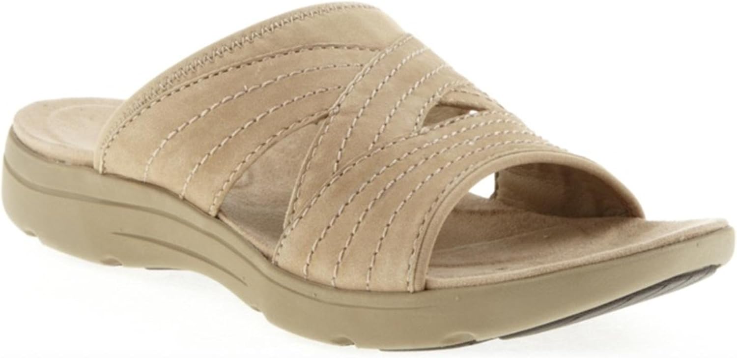 easy spirit sandals clearance