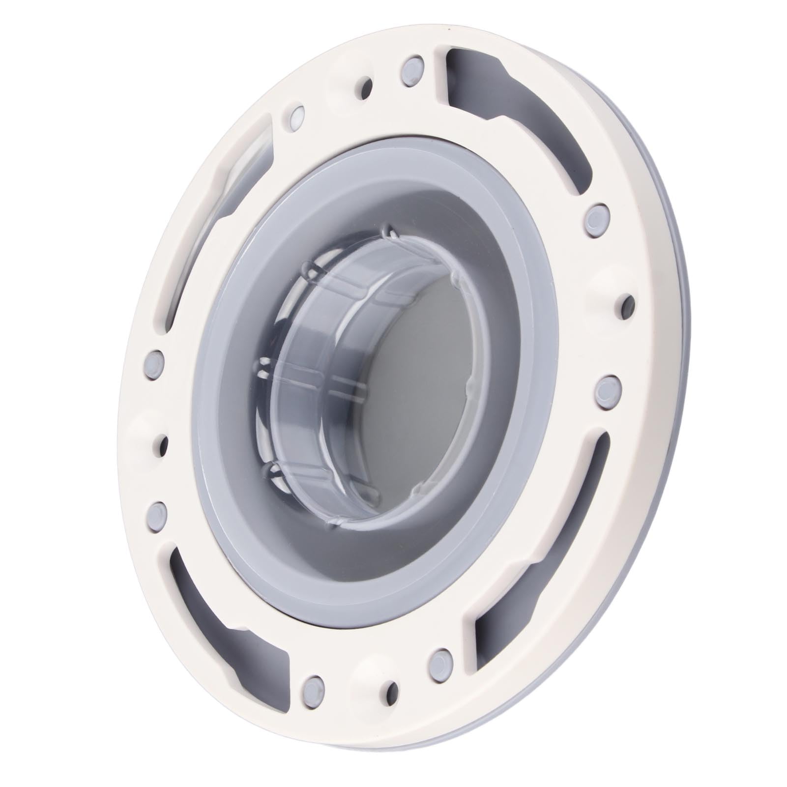 Toilet Flange, Easy to Use Toilet Flange Repair Kit for Home