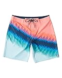 Billabong Men's T Street Airlite 19 Hypno Green 34