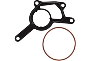 3.0L Vacuum Pump Seal Rebuild kits Compatible with 07-09 Mercedes E320,11-13 E350 Bluetec,07-09 Mercedes GL320,06-10 Jeep Com