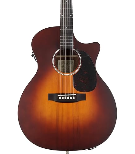 Recording King RGA-G6-CFE5 アコースティックギター RGA-G6-CFE5 — Recording King