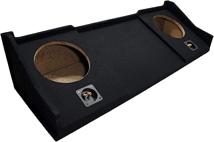 99 dodge ram sub box