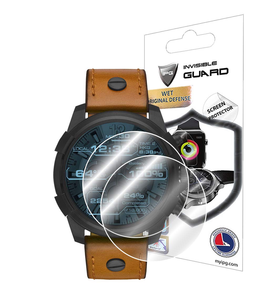 diesel connected dzt2007