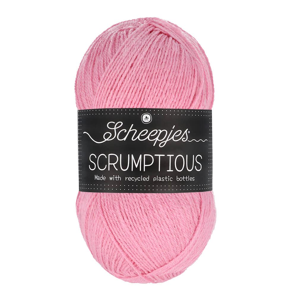 Scheepjes - Scheepjes Scrumptious 330 Cotton Candy Meringue Yarn - 1x100g