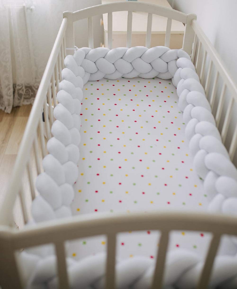 the bump crib mattress