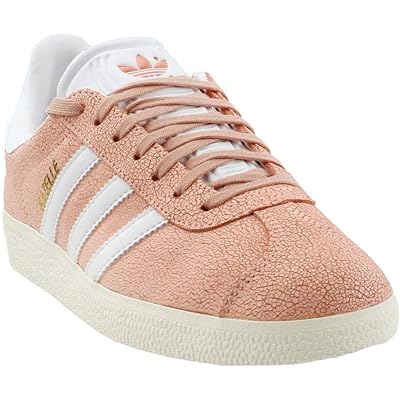adidas Womens Gazelle Lace Up Sneakers Shoes Casual Austria | Ubuy