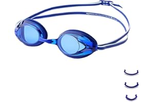 �鶹�� Basics Unisex Swim Goggles