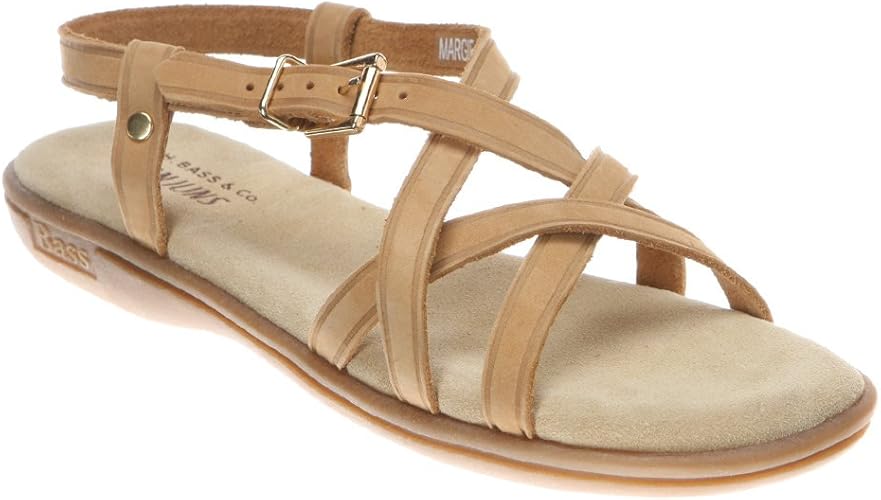 bass shoes womens sandals