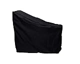 Exercise Bike Cover, Upright Indoor Cycling