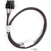 Tow-Pro Brake Controller Harness (TPH-015)