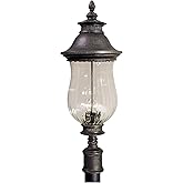 Minka Lavery 8906-94 Four Light Post Mount