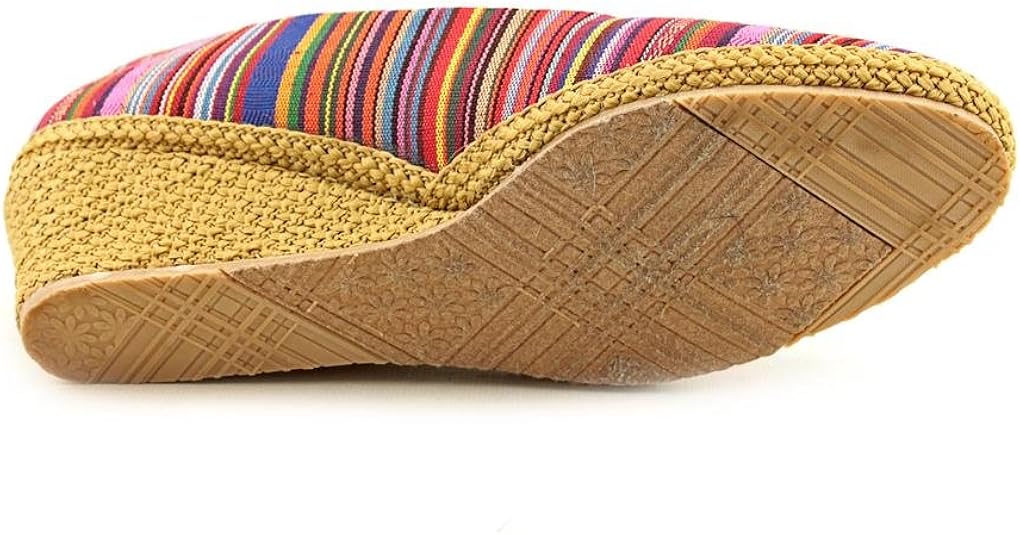 beacon newport espadrille