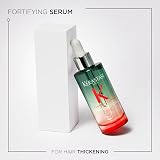 Kérastase Genesis Homme Anti-Hair Fall Fortifying Serum 90 ml Aminexil view 2