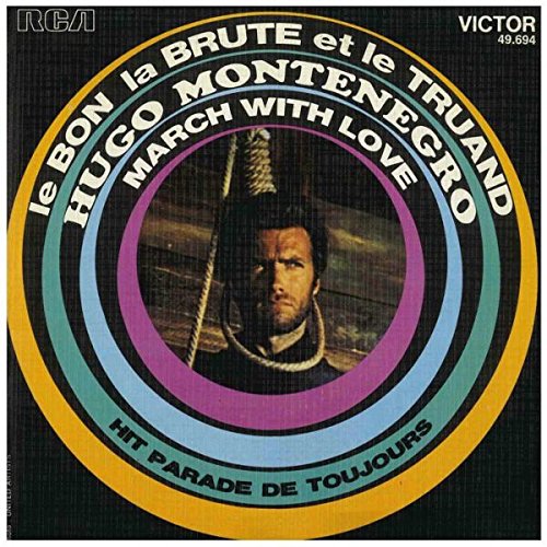 Le Bon La Brute Et Le Truand Download - Le Bon La Brute Et Le Truand - Amazon.com Music