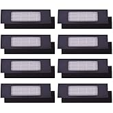 Abstandssensor Für ECOVACS Roboterstaubsauger - Kompatibel Mit DX55/DX93/DX96/T5