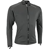 Sharkskin Titanium 2 Chillproof Long Sleeve Full Zip (Male)