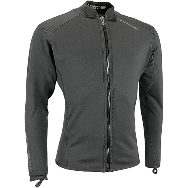 Amazon.com: XCEL Mens Axis 1/0.5mm Long Sleeve Front Zip Wetsuit