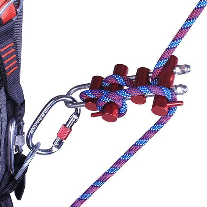 Rope, Cord & bing SM SunniMix Step Etrier bing Ladder Climbing