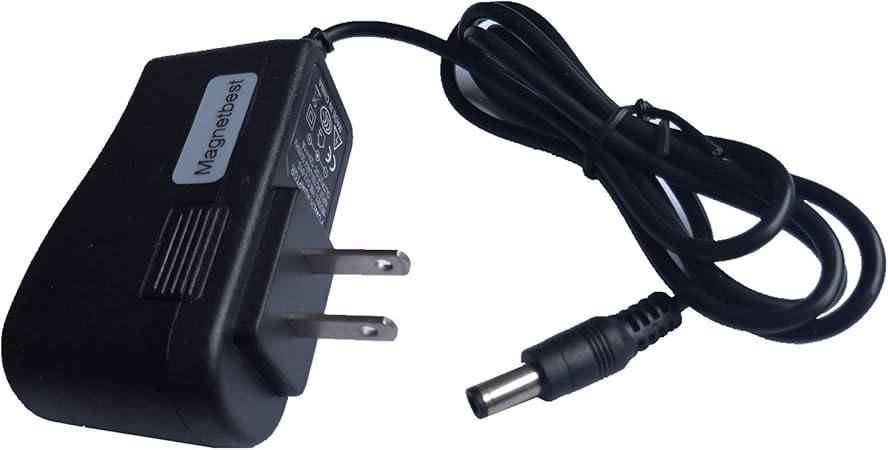 12v 0.833 a charger