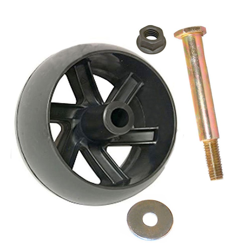 Best Husqvarna Gauge Wheel Kit