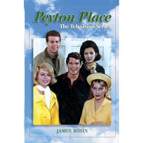 Amazon.com: Peyton Place: Part One : Mia Farrow, Dorothy Malone