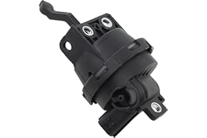 ApplianPar Intake System Emission Actuator for Hyundai Tucson 2019-2020, Elantra 2017-2020, Elantra GT 2018-2020, Kona 2018-2020, Veloster 2019-2020, for Kia Forte 2019-2020, Soul 2018-2020