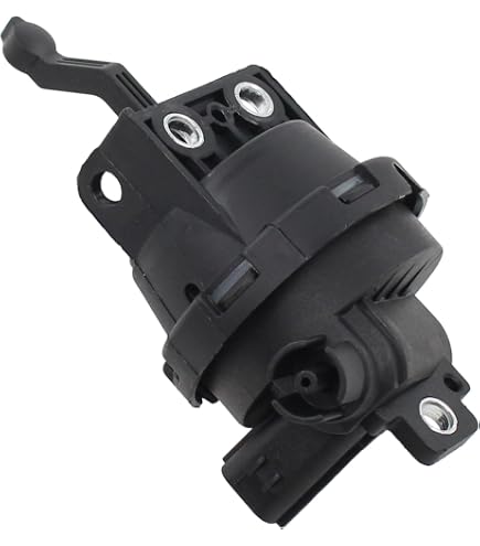 Amazon.com: Genuine OEM 97162-1JAA0 Intake Actuator / 971621JAA0